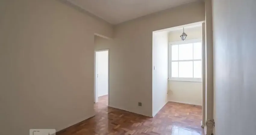 Apartamento para Aluguel - Centro, 1 Quarto,  32 m² - Rio de Janeiro