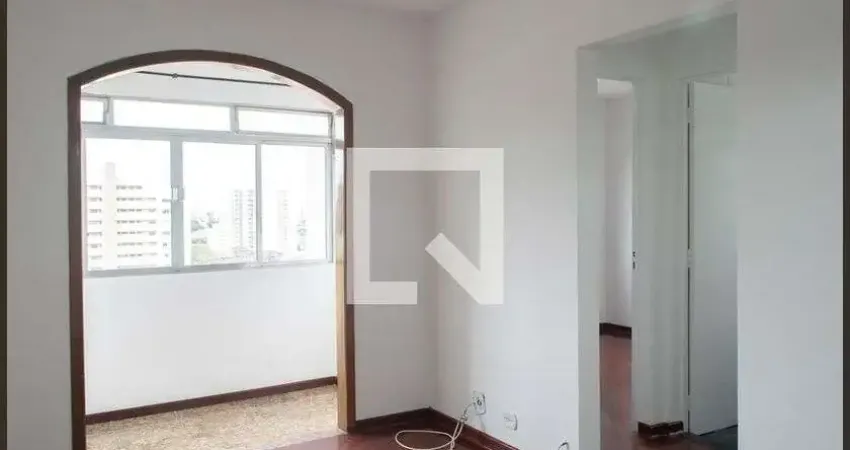 Apartamento para Aluguel - Santana, 1 Quarto,  47 m² - São Paulo