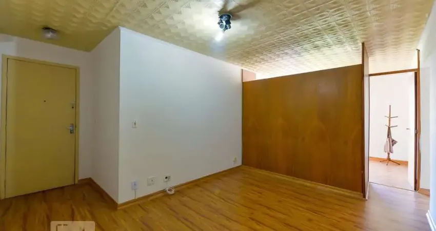 Apartamento para Aluguel - Pinheiros, 1 Quarto,  34 m² - São Paulo