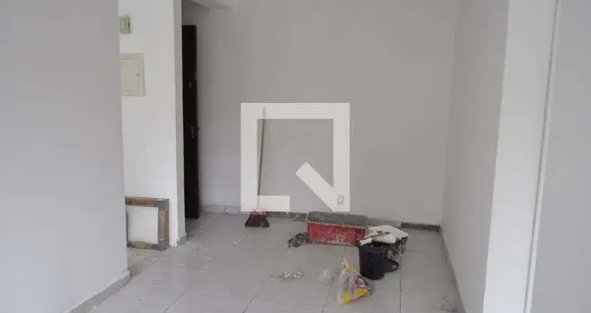 Apartamento para Aluguel - Del Castilho, 2 Quartos,  42 m² - Rio de Janeiro