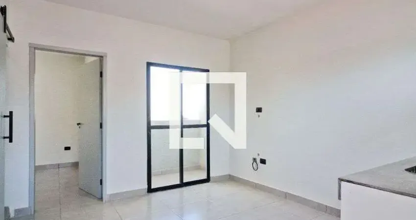 Apartamento para Aluguel - Freguesia do Ó, 1 Quarto,  30 m² - São Paulo