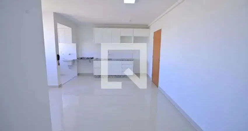 Apartamento para Aluguel - Vila Rosa, 2 Quartos,  56 m² - Goiânia