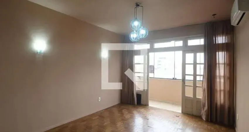 Apartamento para Aluguel - Centro, 3 Quartos,  101 m² - Canoas