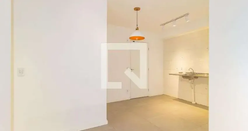 Apartamento para aluguel - mooca, 2 quartos, 37 m² - são paulo