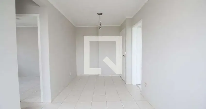 Apartamento para Aluguel - Morumbi, 2 Quartos,  48 m² - São Paulo