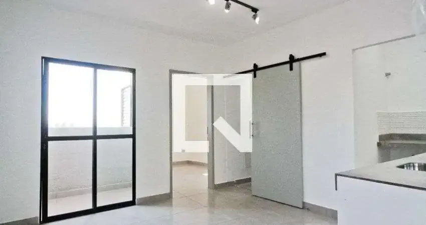 Apartamento para Aluguel - Freguesia do Ó, 1 Quarto,  30 m² - São Paulo