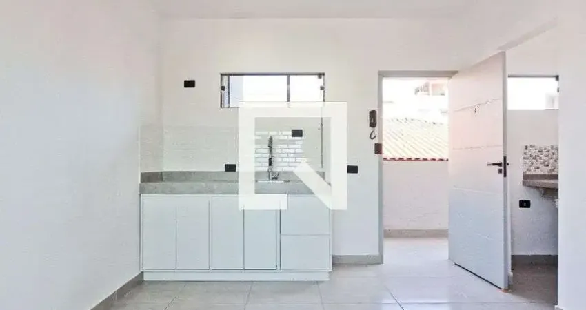 Apartamento para Aluguel - Freguesia do Ó, 1 Quarto,  30 m² - São Paulo