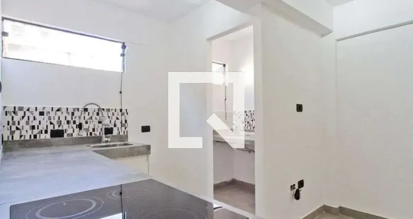 Apartamento para Aluguel - Freguesia do Ó, 1 Quarto,  27 m² - São Paulo