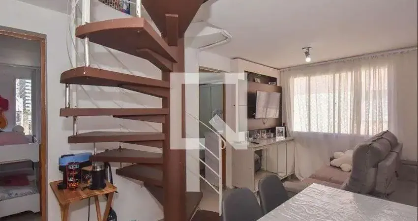 Apartamento para Aluguel - Portal do Morumbi, 2 Quartos,  81 m² - São Paulo