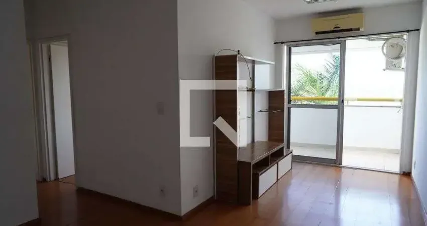 Apartamento para Aluguel - Freguesia , 2 Quartos,  97 m² - Rio de Janeiro
