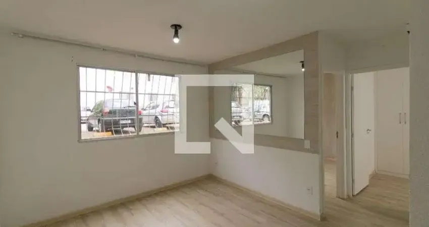 Apartamento para Aluguel - Universo, 2 Quartos,  48 m² - Belo Horizonte