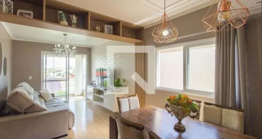 Apartamento para Aluguel - Nossa Sra das Graças, 2 Quartos,  65 m² - Canoas