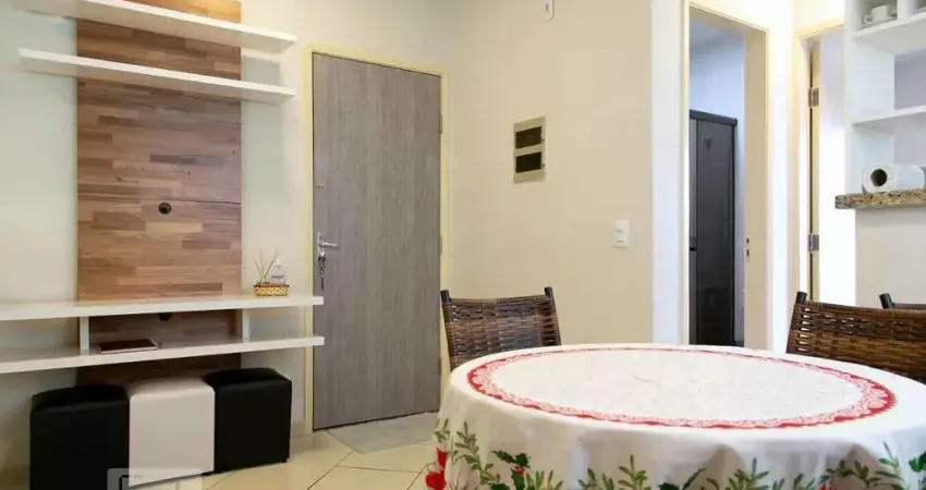 Apartamento para Aluguel - Santa Cecília, 1 Quarto,  32 m² - São Paulo