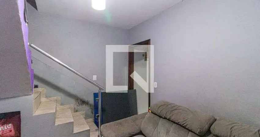Casa para Aluguel - Padroeira, 3 Quartos,  145 m² - Osasco