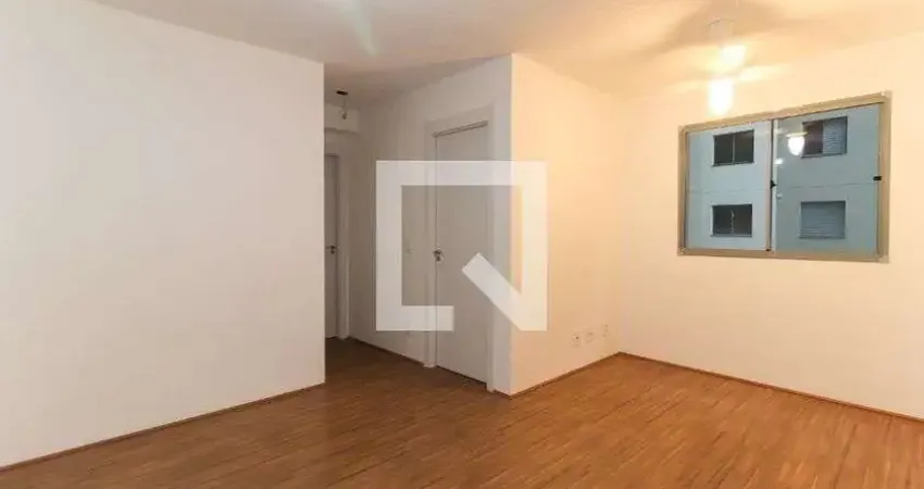 Apartamento para Aluguel - Mooca, 2 Quartos,  44 m² - São Paulo