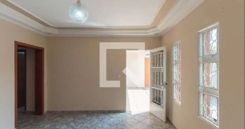 Casa para Aluguel - Parque Via Norte, 2 Quartos,  220 m² - Campinas