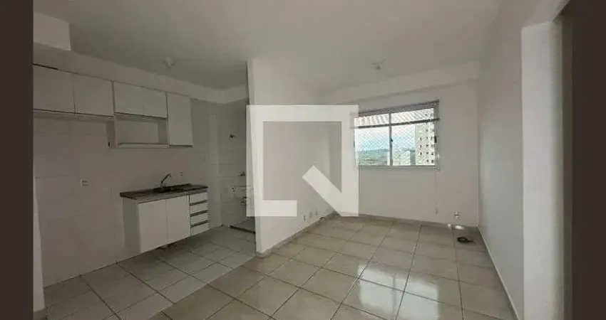 Apartamento para Aluguel - Centro, 2 Quartos,  53 m² - Barueri