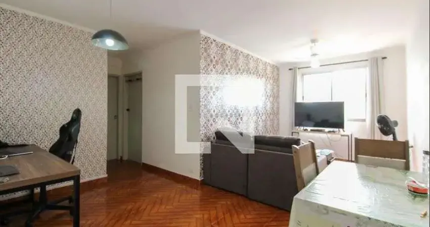 Apartamento para Aluguel - Mooca, 3 Quartos,  96 m² - São Paulo