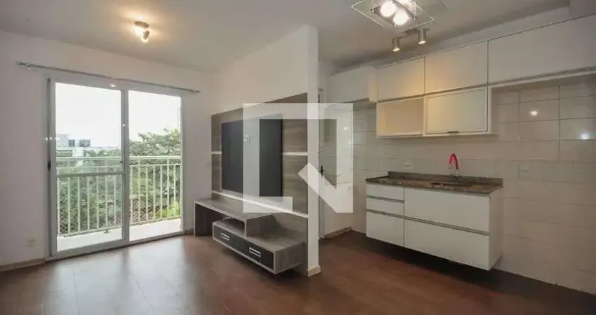 Apartamento para Aluguel - Vila Andrade, 2 Quartos,  49 m² - São Paulo