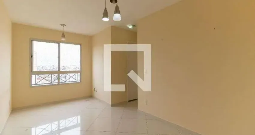 Apartamento para Aluguel - Sacomã, 2 Quartos,  50 m² - São Paulo