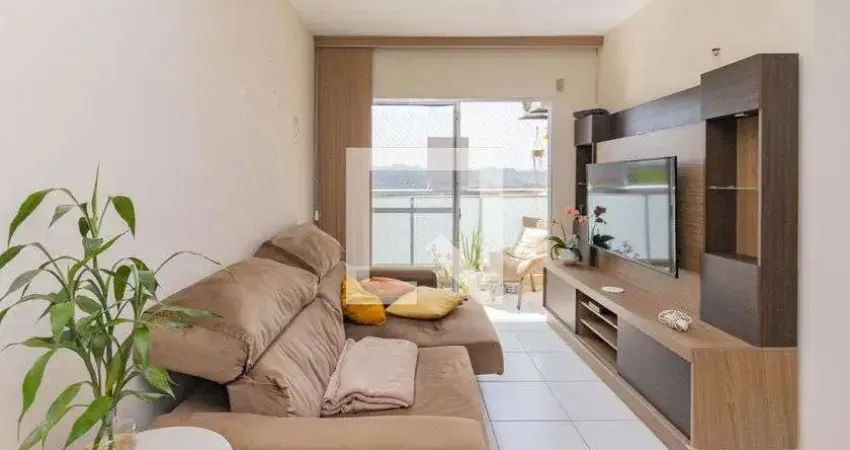 Apartamento para Aluguel - Jardim Souto, 2 Quartos,  64 m² - São José dos Campos