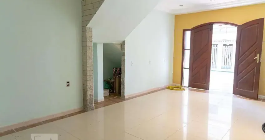 Casa / Sobrado em Condomínio para Aluguel - Recreio, 2 Quartos,  130 m² - Rio de Janeiro
