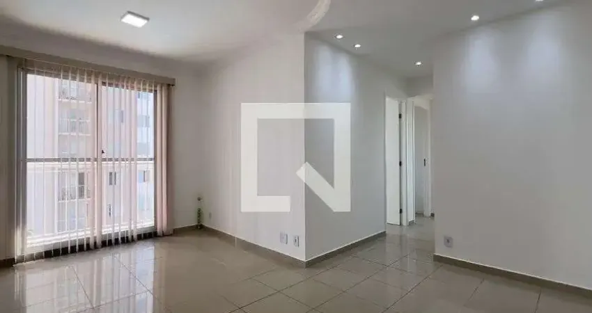Apartamento para Aluguel - Vila Augusta, 3 Quartos,  68 m² - Guarulhos