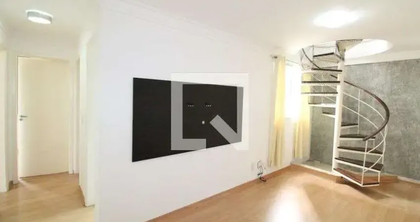 Cobertura para Aluguel - Jardim Satelite, 3 Quartos,  118 m² - São José dos Campos