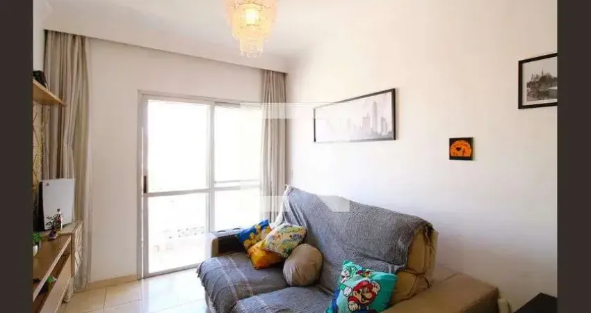 Apartamento para Aluguel - Vila Mazzei, 2 Quartos,  65 m² - São Paulo