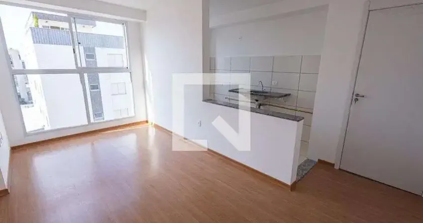 Apartamento para Aluguel - Jaraguá, 2 Quartos,  45 m² - Belo Horizonte