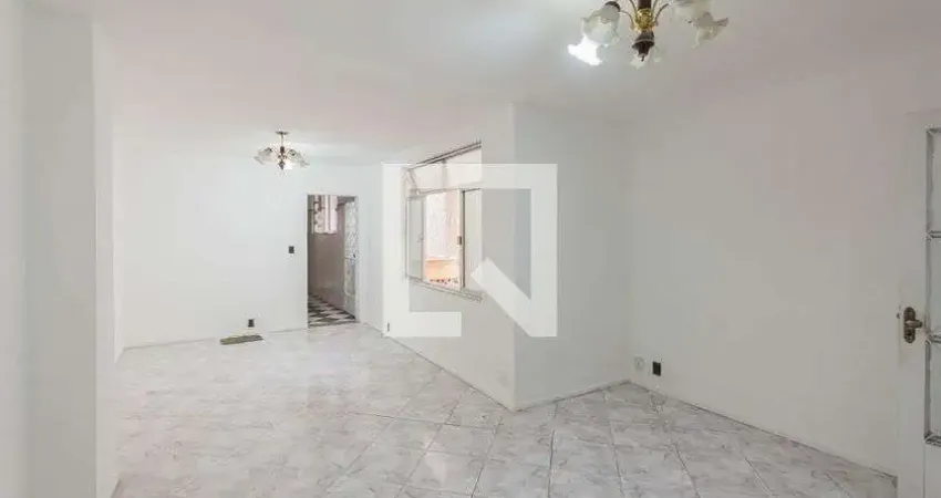 Apartamento para Aluguel - Vila Isabel, 2 Quartos,  140 m² - Rio de Janeiro