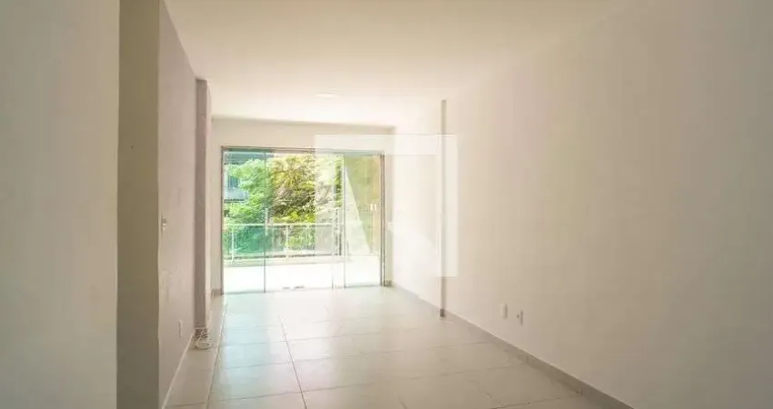 Apartamento para Aluguel - Recreio, 3 Quartos,  112 m² - Rio de Janeiro