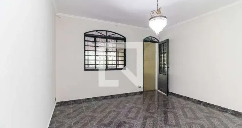 Casa para Aluguel - Itaquera, 2 Quartos,  300 m² - São Paulo