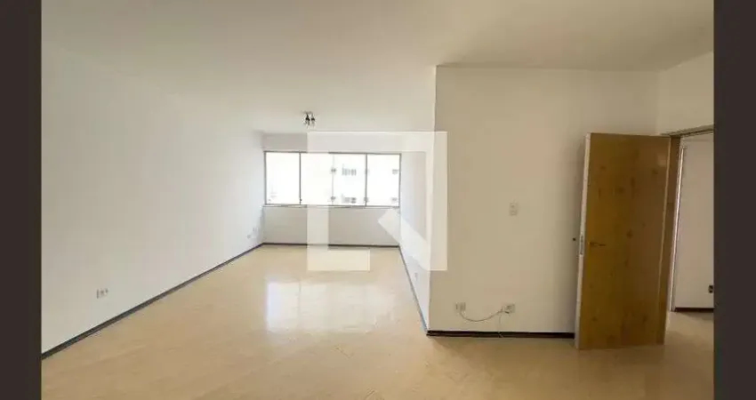 Apartamento para Aluguel - Perdizes, 3 Quartos,  112 m² - São Paulo