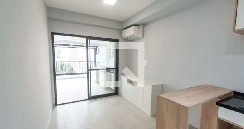 Apartamento para Aluguel - Vila Mariana, 1 Quarto,  58 m² - São Paulo