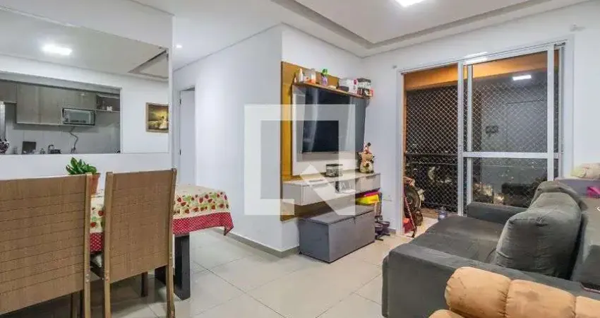 Apartamento para Aluguel - Votupoca, 3 Quartos,  62 m² - Barueri