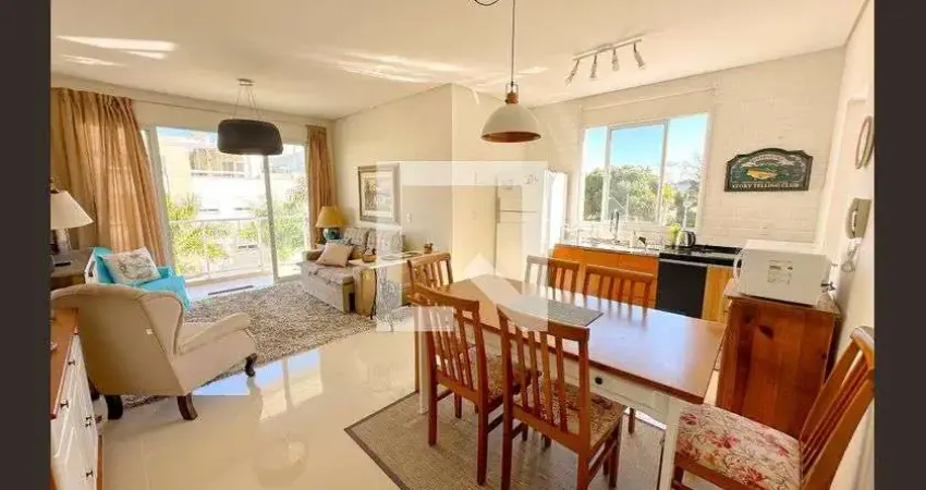 Apartamento para Aluguel - Jurerê, 3 Quartos,  130 m² - Florianópolis
