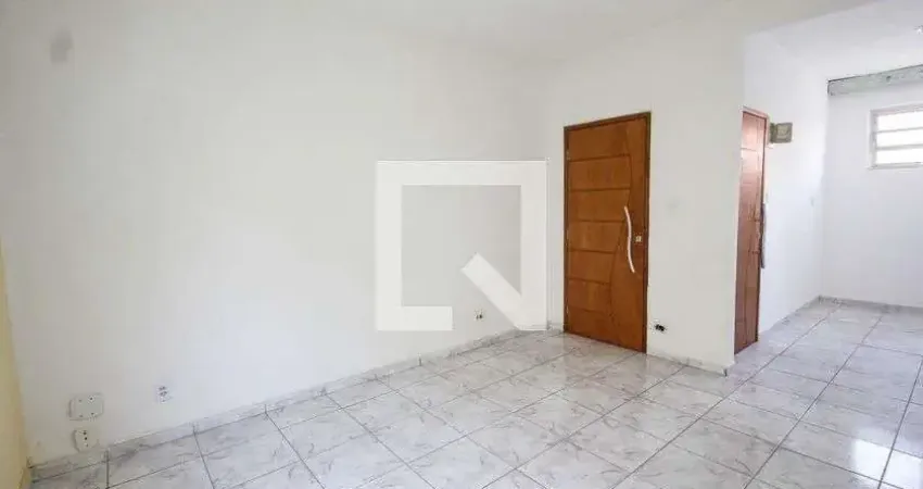 Apartamento para Aluguel - Mandaqui, 3 Quartos,  80 m² - São Paulo