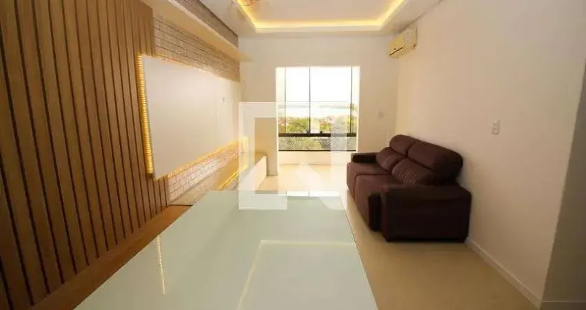 Cobertura para Aluguel - Centro Histórico, 4 Quartos,  230 m² - Porto Alegre