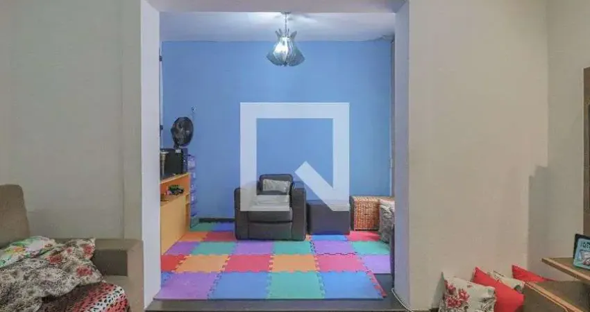 Apartamento para Aluguel - Sion, 3 Quartos,  120 m² - Belo Horizonte