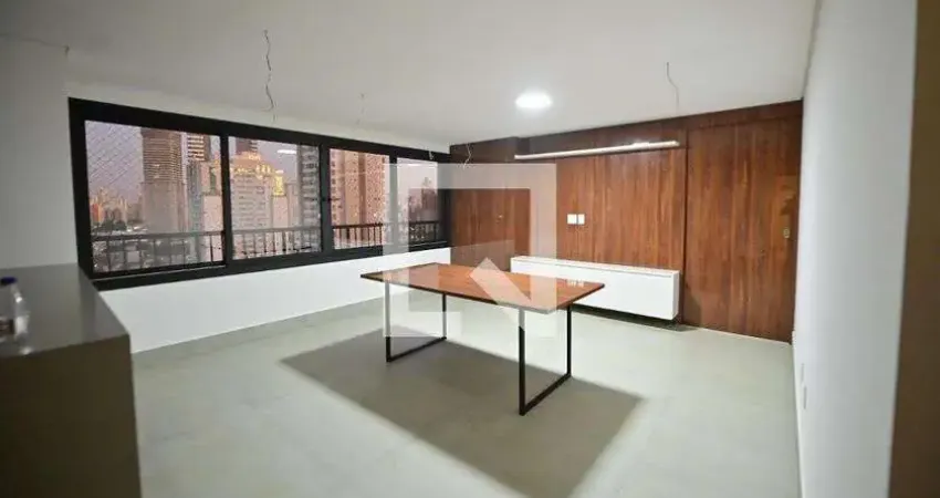 Apartamento para Aluguel - Setor Bueno, 3 Quartos,  97 m² - Goiânia