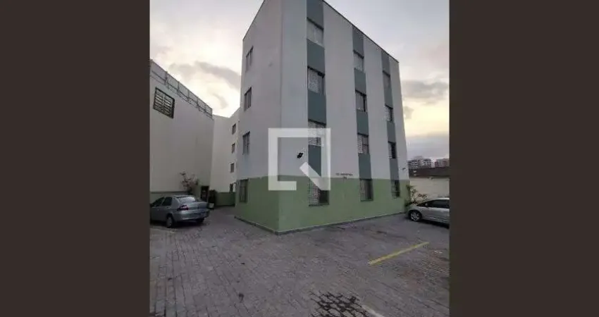 Apartamento para Aluguel - Bosque da Saúde, 2 Quartos,  55 m² - São Paulo