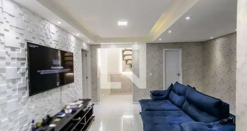 Casa para Aluguel - Artur Alvim, 2 Quartos,  80 m² - São Paulo