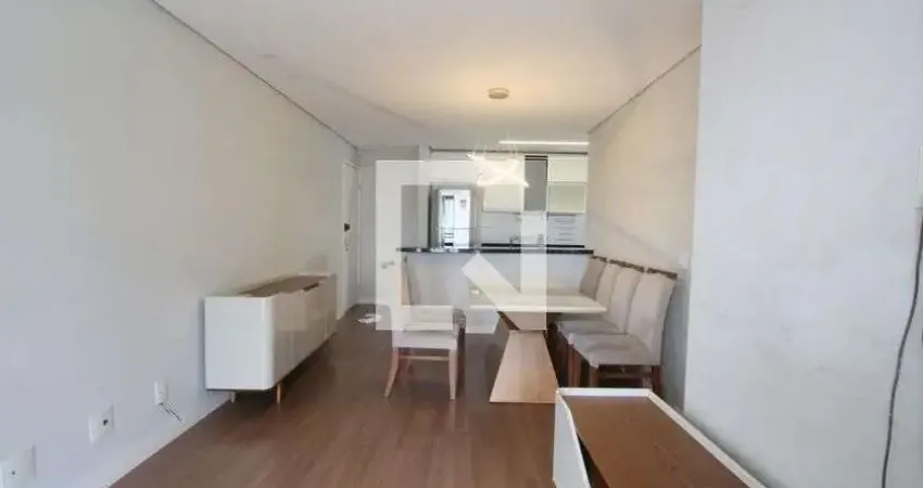Apartamento para Aluguel - Vila Andrade, 3 Quartos,  73 m² - São Paulo