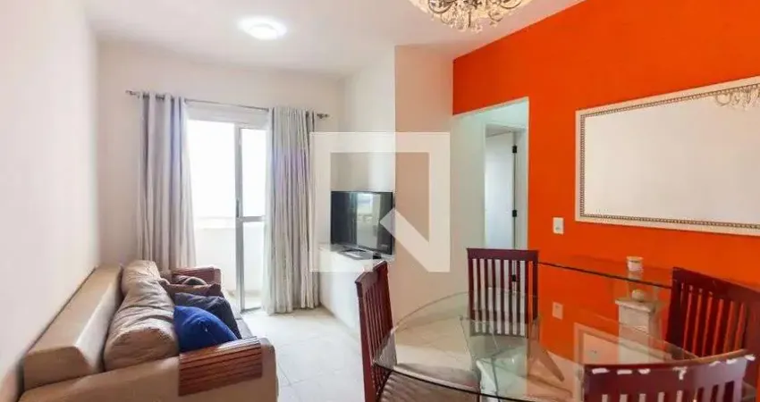 Apartamento para Aluguel - Centro, 2 Quartos,  65 m² - Osasco