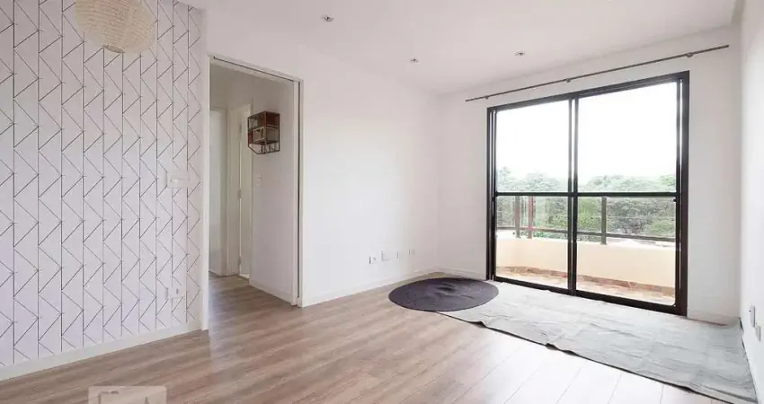 Apartamento para Aluguel - Pinheiros, 1 Quarto,  50 m² - São Paulo