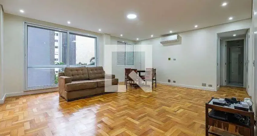 Apartamento para Aluguel - Jardim Paulista, 2 Quartos,  93 m² - São Paulo