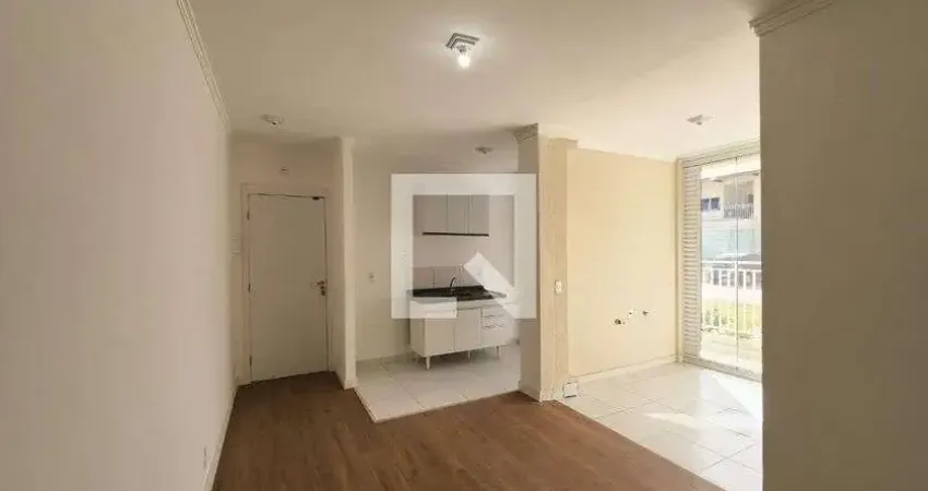 Apartamento para Aluguel - Tulipas, 2 Quartos,  61 m² - Jundiaí