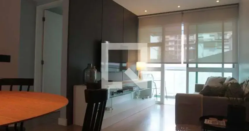 Apartamento para Aluguel - Gávea, 3 Quartos,  83 m² - Rio de Janeiro