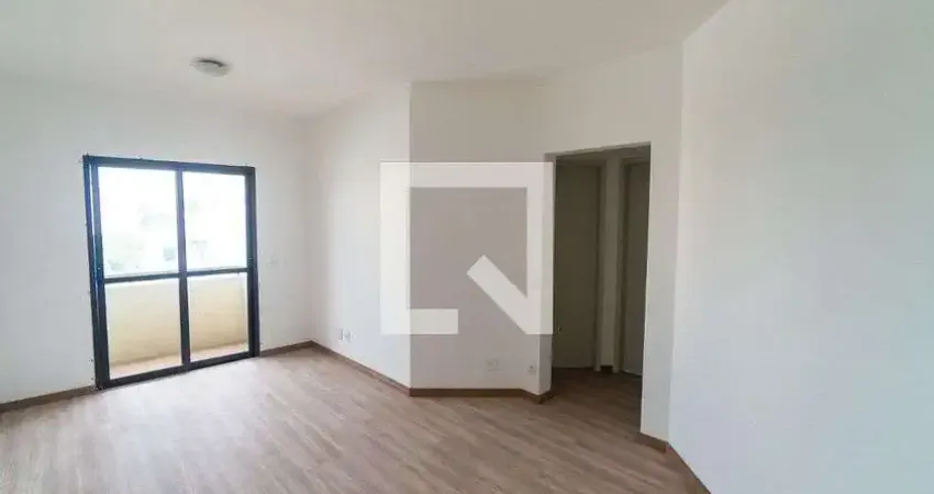 Apartamento para Aluguel - Vila Mascote, 2 Quartos,  65 m² - São Paulo